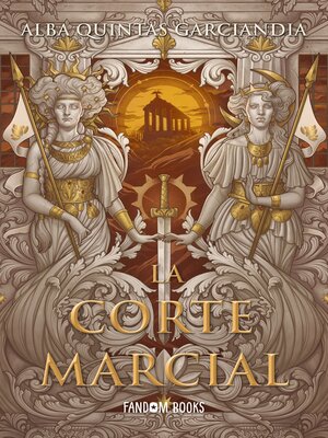 cover image of La corte marcial